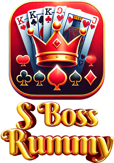 S Boss Rummy icon